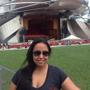 Meet your Posher, Laura